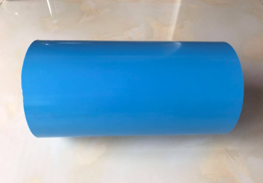 PVC-O給水管